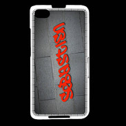 Coque Blackberry Z30 Sébastien Tag
