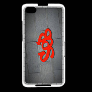 Coque Blackberry Z30 Seb Tag