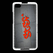 Coque Blackberry Z30 Stef Tag