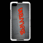 Coque Blackberry Z30 Sylvain Tag