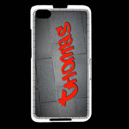 Coque Blackberry Z30 Thomas Tag