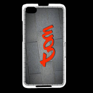 Coque Blackberry Z30 Tom Tag