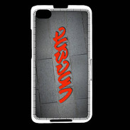 Coque Blackberry Z30 Vincent Tag