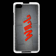 Coque Blackberry Z30 Will Tag