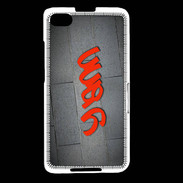 Coque Blackberry Z30 Yann Tag