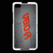 Coque Blackberry Z30 Yoan Tag