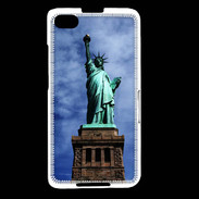 Coque Blackberry Z30 Statue de la liberté PR 20