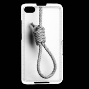 Coque Blackberry Z30 La Corde PR20