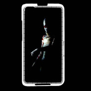 Coque Blackberry Z30 Momie PR