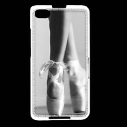 Coque Blackberry Z30 Danse classique PR