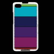 Coque Blackberry Z30 couleurs 2