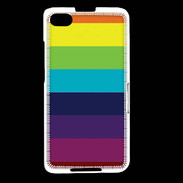 Coque Blackberry Z30 couleurs 5