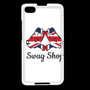 Coque Blackberry Z30 Swag Shop UK