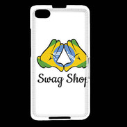 Coque Blackberry Z30 Swag Shop Brésil