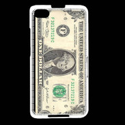 Coque Blackberry Z30 Billet one dollars USA