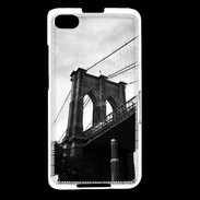 Coque Blackberry Z30 Pont de Brooklyn PR 10