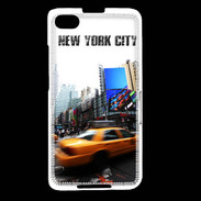 Coque Blackberry Z30 Un taxi à New York PR 10
