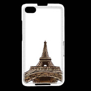 Coque Blackberry Z30 Tour Eiffel 2