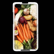 Coque Blackberry Z30 Légumes en folie PR 10