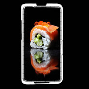 Coque Blackberry Z30 Sushi design PR 10