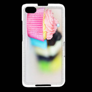 Coque Blackberry Z30 Cupcakes PR 10