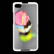 Coque Blackberry Z30 Effet cupcakes PR