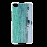 Coque Blackberry Z30 Bateau de pêche aux gros