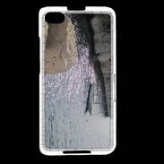Coque Blackberry Z30 Les calanques de Cassis