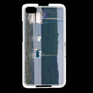 Coque Blackberry Z30 DP Bateaux à marée basse