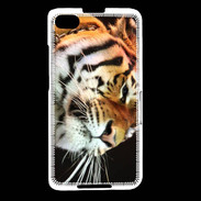 Coque Blackberry Z30 Portrait de tigre PB 3