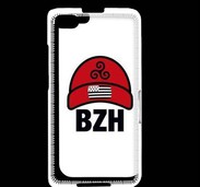 Coque Blackberry Z30 Bonnet rouge breton