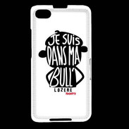 Coque Blackberry Z30 Adishatz Humour Lozere