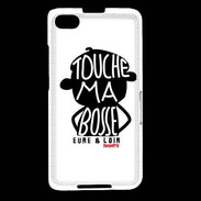 Coque Blackberry Z30 Adishatz Humour Eure et Loire