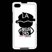 Coque Blackberry Z30 Adishatz Humour Vosges