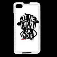 Coque Blackberry Z30 Adishatz Humour Tarn