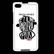 Coque Blackberry Z30 Adishatz Humour Haute Savoie