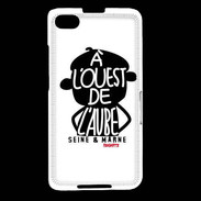 Coque Blackberry Z30 Adishatz Humour Seine et Marne