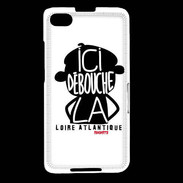 Coque Blackberry Z30 Adishatz Humour Loire Atlantique