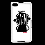 Coque Blackberry Z30 Adishatz Humour Quimper 2