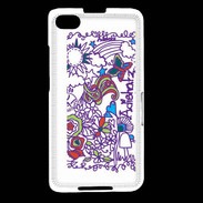Coque Blackberry Z30 Adishatz TIMBRE