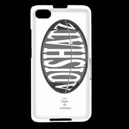 Coque Blackberry Z30 Adishatz TOSTEMPS