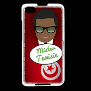 Coque Blackberry Z30 Mister Tunisie