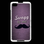 Coque Blackberry Z30 Swag by Me Violet ZG