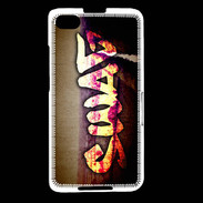 Coque Blackberry Z30 Swag Horizon ZG