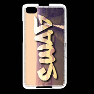 Coque Blackberry Z30 Swag Horizon 2 ZG