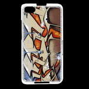 Coque Blackberry Z30 Graffiti PB 6