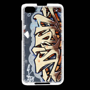 Coque Blackberry Z30 Graffiti PB 7