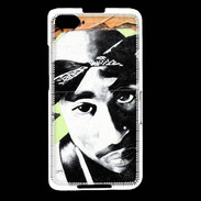 Coque Blackberry Z30 Graffiti rappeur PB