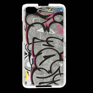 Coque Blackberry Z30 Graffiti PB 15
