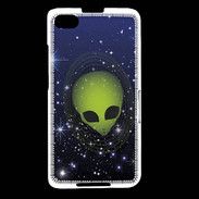 Coque Blackberry Z30 extra terrestre